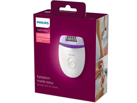Эпилятор PHILIPS HC BRE225/00 (ПИ)